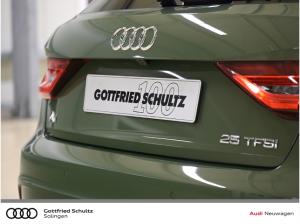 Audi A1 Sportback 25 TFSI - Nur für Sonderzielgruppen (Solingen)
