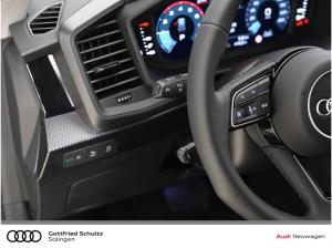 Audi A1 Sportback 25 TFSI - Nur für Sonderzielgruppen (Solingen)