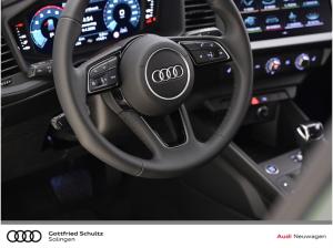 Audi A1 Sportback 25 TFSI - Nur für Sonderzielgruppen (Solingen)