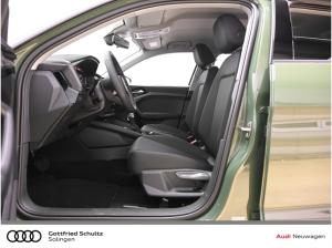 Audi A1 Sportback 25 TFSI - Nur für Sonderzielgruppen (Solingen)