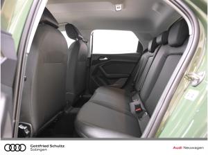 Audi A1 Sportback 25 TFSI - Nur für Sonderzielgruppen (Solingen)