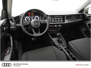Audi A1 Sportback 25 TFSI - Nur für Sonderzielgruppen (Solingen)