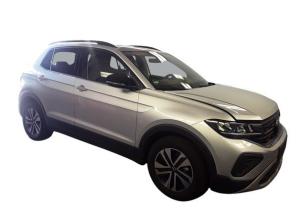 Volkswagen T-Cross Energy 1.0 TSI - LED Navi DAB SHZ PDC ACC ZV  CarPlay