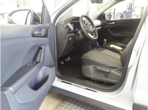 Volkswagen T-Cross Energy 1.0 TSI - LED Navi DAB SHZ PDC ACC ZV  CarPlay