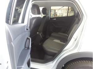 Volkswagen T-Cross Energy 1.0 TSI - LED Navi DAB SHZ PDC ACC ZV  CarPlay