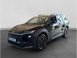 Toyota bZ4X Touring Teamplayer versch. Farben⚡​ 74,4KW ⚡​ 591km Reichweite im Engelbart Deal 💣