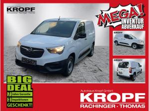 Opel Combo E Cargo 1.2 Turbo Edition Fernlichtass.