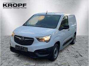 Opel Combo E Cargo 1.2 Turbo Edition Fernlichtass.