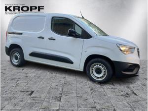Opel Combo E Cargo 1.2 Turbo Edition Fernlichtass.