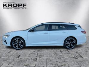 Opel Insignia B ST 2.0 CDTI Ultimate ACC+AHK+LED+SHZ