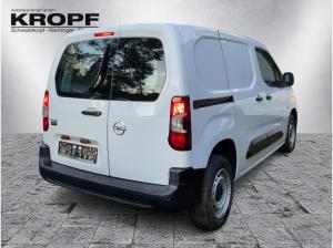 Opel Combo E Cargo 1.2 Turbo Edition Fernlichtass.