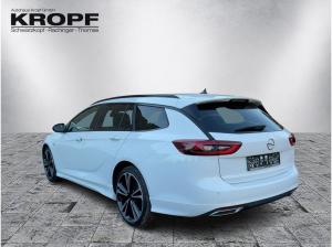 Opel Insignia B ST 2.0 CDTI Ultimate ACC+AHK+LED+SHZ