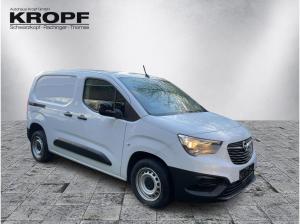 Opel Combo E Cargo 1.2 Turbo Edition Fernlichtass.