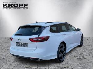 Opel Insignia B ST 2.0 CDTI Ultimate ACC+AHK+LED+SHZ