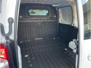 Opel Combo E Cargo 1.2 Turbo Edition Fernlichtass.