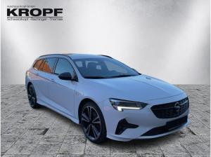 Opel Insignia B ST 2.0 CDTI Ultimate ACC+AHK+LED+SHZ