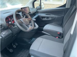 Opel Combo E Cargo 1.2 Turbo Edition Fernlichtass.
