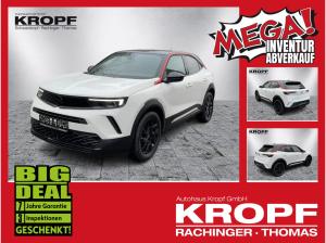 Opel Mokka 1.2 Turbo GS Line LED+Fernlichtass.+Kam.