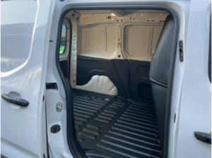 Opel Combo E Cargo 1.2 Turbo Edition Fernlichtass.