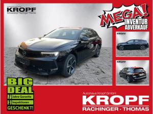 Opel Astra L SportsTourer Elegance LED+Navi+LM+SHZ