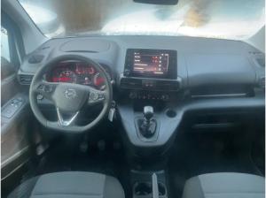 Opel Combo E Cargo 1.2 Turbo Edition Fernlichtass.