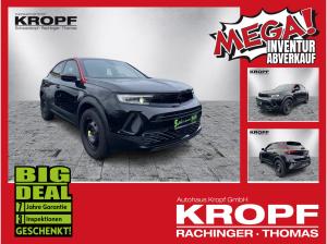 Opel Mokka 1.2 Turbo GS Line LED+SHZ+Winterp.+Kam.+LM