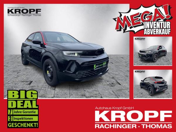 Opel Mokka 1.2 Turbo GS Line LED+SHZ+Winterp.+Kam.+LM