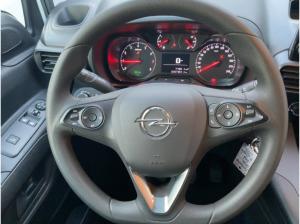Opel Combo E Cargo 1.2 Turbo Edition Fernlichtass.