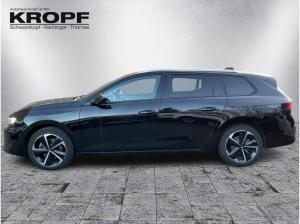 Opel Astra L SportsTourer Elegance LED+Navi+LM+SHZ