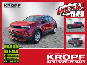 Opel Mokka 1.2 Turbo Enjoy LED+SHZ+Winterp.+Kam.+PDC
