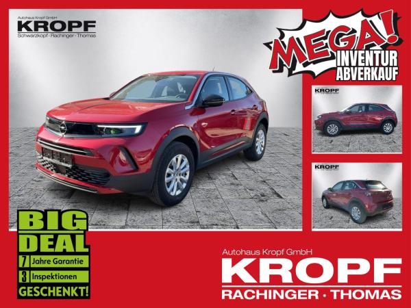 Opel Mokka 1.2 Turbo Enjoy LED+SHZ+Winterp.+Kam.+PDC