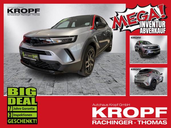 Opel Mokka 1.2 Turbo GS Line LED+SHZ+Winterp.+Kam.+LM