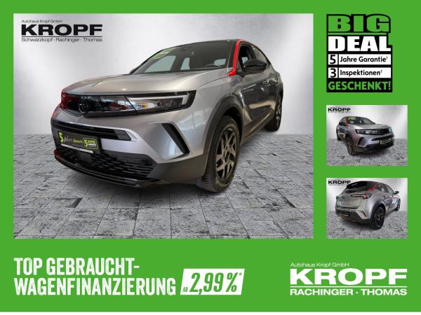Mokka