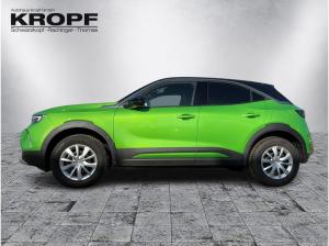 Opel Mokka 1.2 Turbo Ultimate ACC+Alcantara+LED+Navi