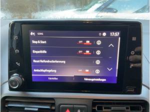 Opel Combo E Cargo 1.2 Turbo Edition Fernlichtass.
