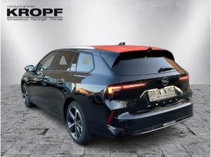 Opel Astra L SportsTourer Elegance LED+Navi+LM+SHZ
