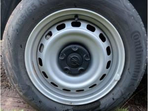 Opel Combo E Cargo 1.2 Turbo Edition Fernlichtass.