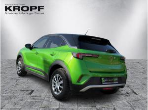 Opel Mokka 1.2 Turbo Ultimate ACC+Alcantara+LED+Navi