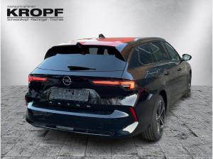 Opel Astra L SportsTourer Elegance LED+Navi+LM+SHZ