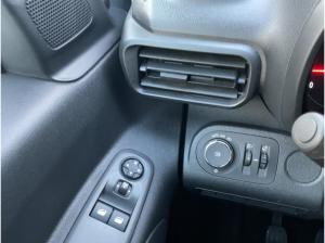 Opel Combo E Cargo 1.2 Turbo Edition Fernlichtass.