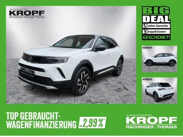 Mokka