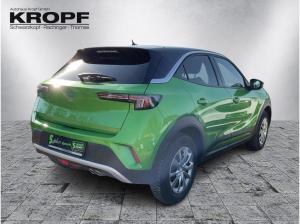 Opel Mokka 1.2 Turbo Ultimate ACC+Alcantara+LED+Navi