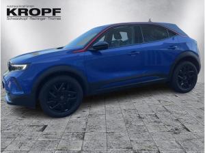 Opel Mokka 1.2 Turbo GS Line LED+SHZ+Winterp.+Kam.+LM