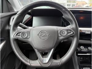 Opel Grandland 1.2 Turbo GS Line AHK+LED+Navi+SHZ+LM