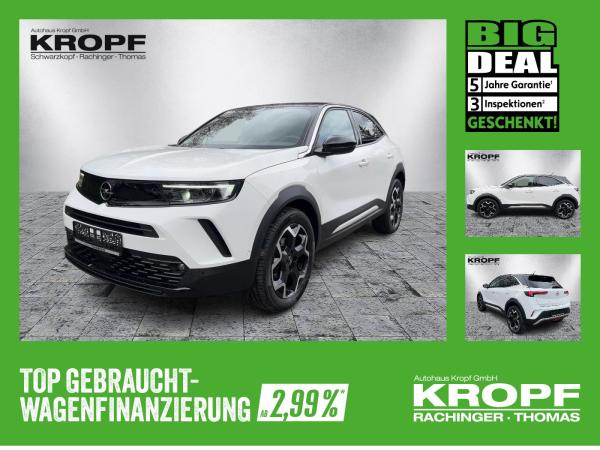 Mokka