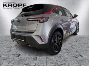 Opel Mokka 1.2 Turbo GS Line LED+SHZ+Winterp.+Kam.+LM