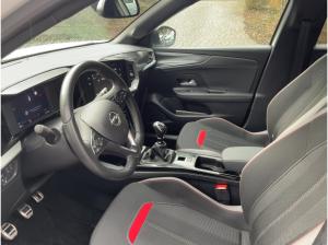 Opel Mokka 1.2 Turbo GS Line LED+Fernlichtass.+Kam.