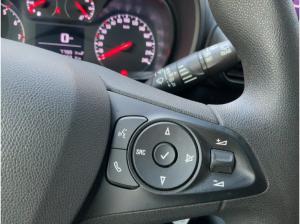 Opel Combo E Cargo 1.2 Turbo Edition Fernlichtass.