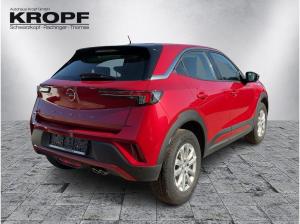 Opel Mokka 1.2 Turbo Enjoy LED+SHZ+Winterp.+Kam.+PDC