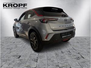 Opel Mokka 1.2 Turbo GS Line LED+SHZ+Winterp.+Kam.+LM